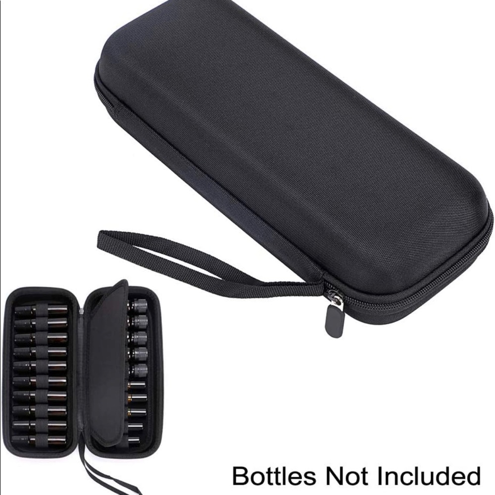 Essential Oils Carrying Case